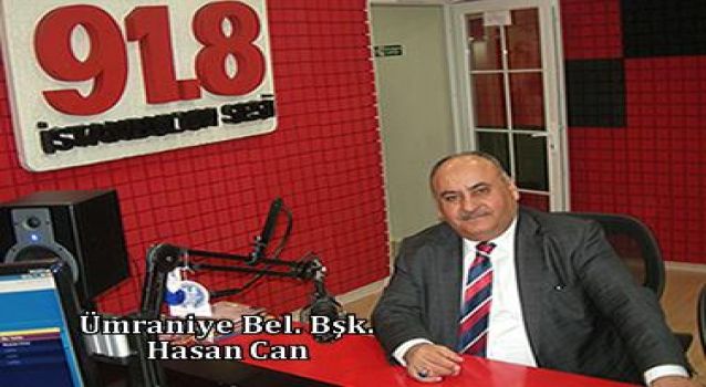 Hasan Can